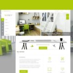 Wisey - Multi-Concept HTML Template Wise Template