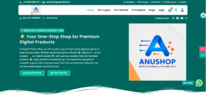 Start Your Own Digital Product Business @ ₹999 | 500+ GPL Tools Included!