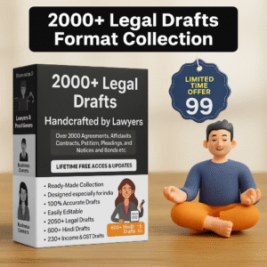 Download 2000+ LEGAL DRAFTS FORMATS COLLECTION  2025