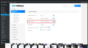 Download  Elementor Single Builder for Modern Events Calendar (MEC) v1.11.0  GPL