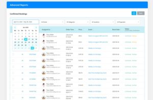 Download Advanced Reports Addon for Modern Events Calendar (MEC)  v1.0.7 GPL