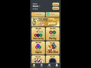 DOWNLOAD 9 in 1 Game Script Colour Prediction Source Code