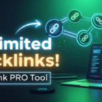 Backlink PRO - Unlimited Comment Backlinks